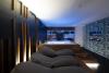 Percorso acqua Jacuzzi Privato