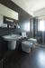 Bagno privato in camera hotel4stelle Casapulla-Caserta