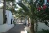 Villaggio con camere e appartamenti