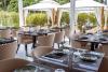 Ristorante giapponese in Hotel