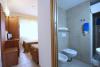 Bagno + Camera Hotel in Abruzzo