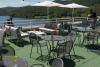 Hotel immerso nel verde del Lago Piediluco