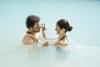 Piscine termali Saturnia