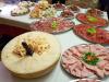 Agriturismo vicino Roma- Buffet