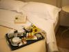 Camere doppie romantiche + colazione a letto Spoleto