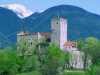visitare il Castello di brunico