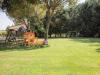 Agriturismo-Perugia: Campo Calcetto e Giochi-Bambini