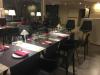 Ristorante interno Hotel ad Assisi 