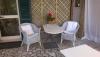 Terrazza locanda di charme toscana terme saturnia