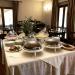 Agriturismo con ristorante di qualità a Montemerano