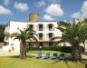 Hotel 3*** con camere vista piscina ad Ischia