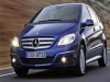 Nuova MERCEDES CLASSE B - Frontale