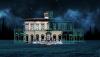 Proiezioni animate su Villa Bagatti Valsecchi