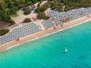 CALASERENA Villaggio con spiaggia privata sul mar Mediterraneo