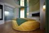 Suite Passione dell'albergo in Calabria