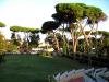 Hotel Anzio parcheggio interno alla struttura 