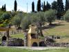 Agriturismo con Barbecue e Area Verde