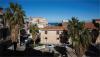 Hotel nella piazza principale a Castellammare 
