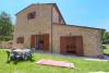 Casale nella natura, Esterno Trilo 5/7 pax