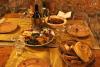 Ristorante interno Hotel in Salento
