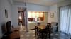 cucina degli appartamenti residence