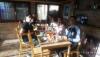 SALA BAR COLAZIONE in gruppo amici/famiglie