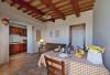 Appartamento Fiordaliso, vacanze a Trevi