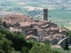 Panorama di Cortona, B&B, appartamenti