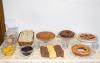 Colazione a Buffet in Residence Ischia