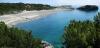 Cilento, 1 km di Spiaggia di sabbia 