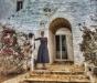 Antica Masseria a Manduria nel Salento