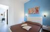 Appartamento-vacanze Romantic ampio e luminoso San-Vito-lo-Capo