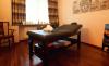 Sala Massaggi in hotel a Porretta Terme