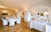ristorante hotel cerimonie