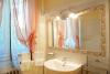 Bagno privato in agriturismo vicino al Trasimeno