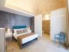 Spaziosa Suite in Villa con Bagno Privato 