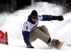 Folgarida Marilleva Snowboard skislopes