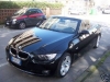 Importazione BMW 320 Cabrio Eletta- Benzina