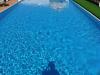Piscina convenzionata a 200mt dall'Appartamento Vacanza