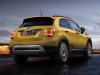 Noleggio lungo termine FIAT 500X in promozione