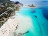 700 metri da Cala Lupo Beach