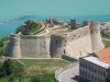 Vacanza a Ortona? Visita il Castello Aragonese