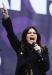 Pausini in Concerto a Londra Giugno 2013