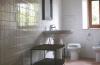 Bagno privato in camera