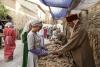 A giugno in Umbria: Mercato delle Gaite 
