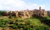 Viaggare in Toscana, Dove dormire a Pitigliano
