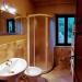 Appartamenti con bagno privato e box doccia