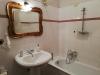 Bagno casa vacanze pochi km da Siena