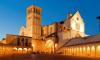 Sacro Convento San Francesco foto Bellissima