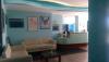 Hall albergo lungomare di Pesaro